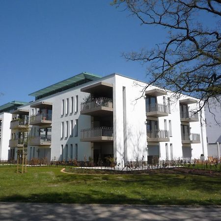 Residenz/Arne Apartment Rostock Exterior photo